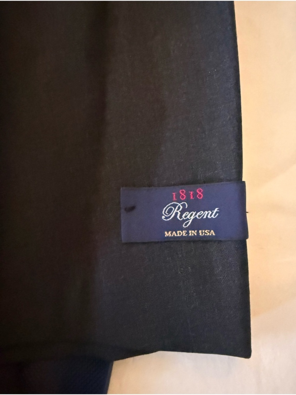 Brooks Brothers Regent 2 button Grey suit